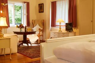 Gästehaus Englischer Garten - Monaco di Baviera - 2