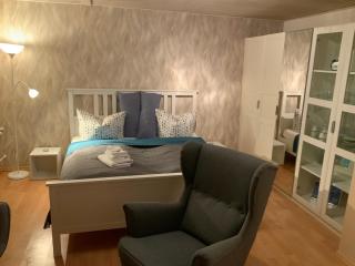 Ferienwohnung Silstedt - 4