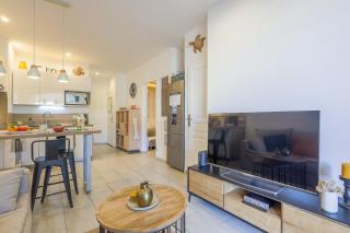 Félicità - Appt à 500m de la plage - Lumio - 8