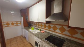 ALANDALUSTHALASSA.COM Apartamento Planta Baja - Vera - 4
