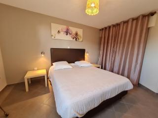 Gîte 5 pers au calme avec grande terrasse, près de Meung-sur-Loire et circuit des Châteaux de la Loire - FR-1-590-20 - 1