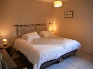 Gîte cosy en Val de Loire, proche Loire, Sologne, Sully/Loire - 1 ch, salon, cuisine, linge inclus - FR-1-590-30 - Guilly - 9