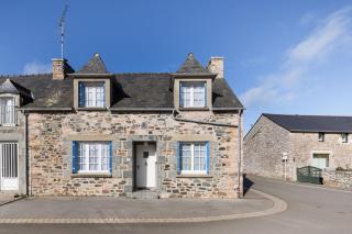 Le Petit Cocon - Proche de la plage - Plurien - 4
