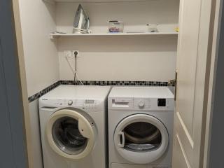 Charmante maison de campagne avec jardin privé, près de Paris et Orléans, idéale pour familles - FR-1-590-136 - Audeville - 3