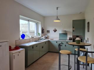 Gîte contemporain avec piscine et terrasse privative, proche d’Orléans et de la Loire - FR-1-590-132 - Mardié - 0
