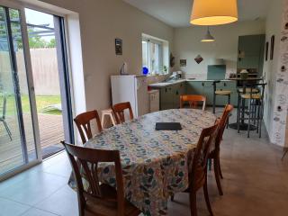 Gîte contemporain avec piscine et terrasse privative, proche d’Orléans et de la Loire - FR-1-590-132 - Mardié - 2