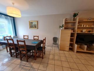 Gîte familial et équipé à la campagne avec terrasse, près de Pont-à-Mousson et de nombreuses activités - FR-1-584-73 - Lironville - 8