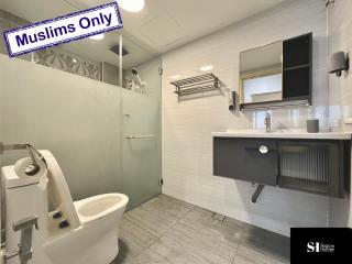 Waves Bliss - Seaside Serenity - 3BR2B 8 pax by Cowidea - 2