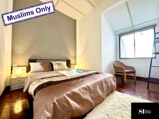 Waves Bliss - Seaside Serenity - 3BR2B 8 pax by Cowidea - 8