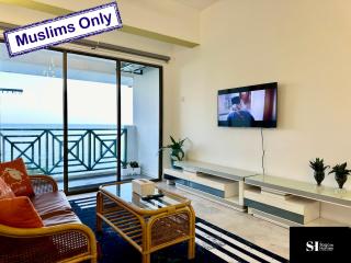 Waves Bliss - Seaside Serenity - 3BR2B 8 pax by Cowidea - 9