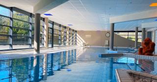 Le Forges Hotel - Forges-les-Eaux - 9