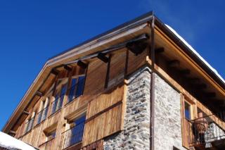 Face aux 3 vallées - Bozel - 9