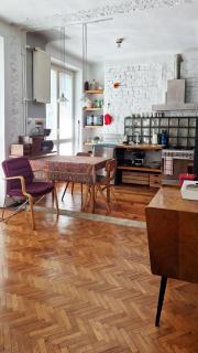Studio Klimat MOKOTÓW - Varsavia - 9