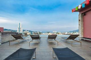 Gu Hotel Patong - Patong - 4