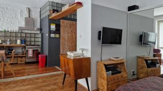 Studio Klimat MOKOTÓW - Varsavia - 7