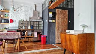 Studio Klimat MOKOTÓW - Varsavia - 6