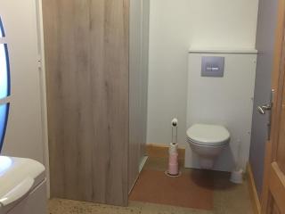 Gîte calme avec terrasse privative proche de Nancy - FR-1-584-103 - 8