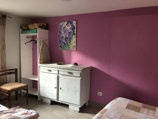 Gîte cosy à Ville-au-Val, proche Nancy et Metz, randonnées, 1 chambre, parking et terrain privé. - FR-1-584-111 - 4