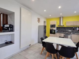 Maison de charme rénovée proche Verdun, idéal randos, 3 ch, jardin, terrasse, cuisine équipée - FR-1-585-48 - Forges-sur-Meuse - 0