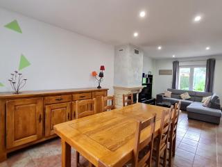 Maison de charme rénovée proche Verdun, idéal randos, 3 ch, jardin, terrasse, cuisine équipée - FR-1-585-48 - Forges-sur-Meuse - 9