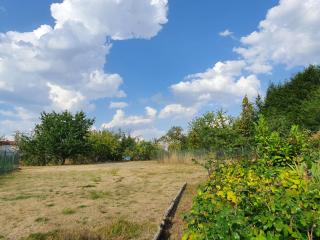 Charmante maison rénovée avec jardin, proche de Verdun, idéale pour familles, draps et chauffage inclus - FR-1-585-50 - 1