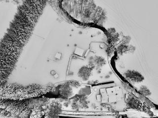 Gîte de charme avec sauna, bain nordique et parc arboré au cœur des Vosges - FR-1-589-13 - Colroy-la-Grande - 8