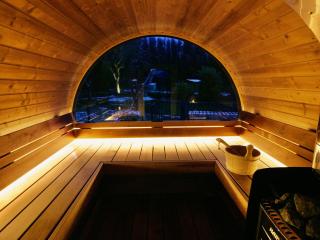 Gîte de charme avec sauna, bain nordique et parc arboré au cœur des Vosges - FR-1-589-13 - Colroy-la-Grande - 6