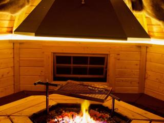 Gîte de charme avec sauna, bain nordique et parc arboré au cœur des Vosges - FR-1-589-13 - 4