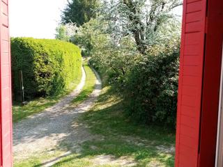 Maison de Caractère pour 12, Proche Gérardmer & Thermes, Nature et Confort - Bellefontaine - FR-1-589-40 - 5