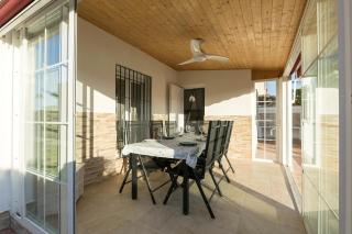 Villa del Sol - Novo Sancti Petri - 6