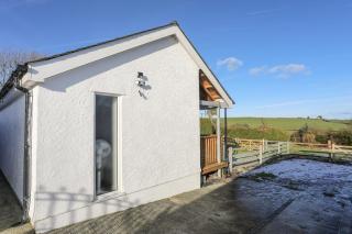 Capel Park Tyddynod Bach - 9