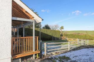 Capel Park Tyddynod Bach - Llandyfrydog - 9