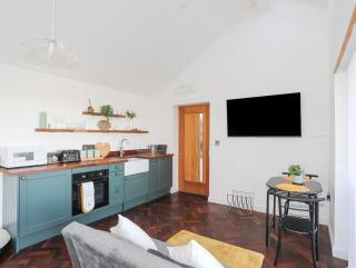 Capel Park Tyddynod Bach - 4