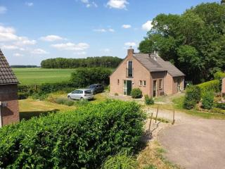 Lakeside Paradise Cozy Cottage With Hot Tub - Ewijk - 0
