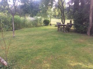 Maison de village 6 pers avec salle de jeux, proche nature et cristalleries de Baccarat - FR-1-589-59 - 4