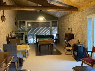 Maison de village 6 pers avec salle de jeux, proche nature et cristalleries de Baccarat - FR-1-589-59 - 3