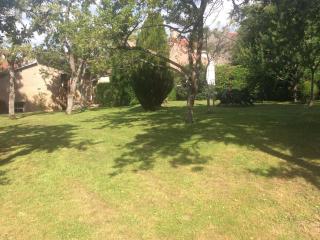 Maison de village 6 pers avec salle de jeux, proche nature et cristalleries de Baccarat - FR-1-589-59 - 1