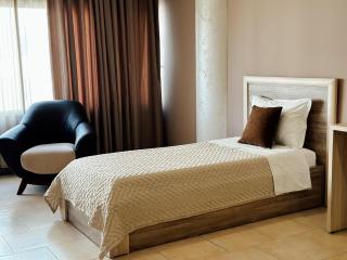 Hotel Terminal Tirana - Bregu i Lumit - 7