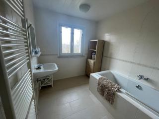 Pavillon au calme avec cheminée près de Gérardmer, Wi-Fi, terrasses et garage - FR-1-589-75 - Anould - 1