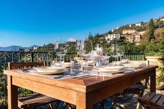 Villa Nettuno- Bluchalet - Zoagli - 9