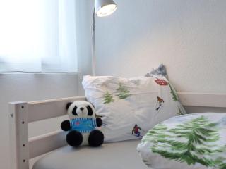 Apartment Feldli by Interhome - 2