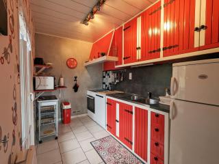 Charmant chalet de montagne avec terrasse et vue imprenable - FR-1-589-72 - Cornimont - 6