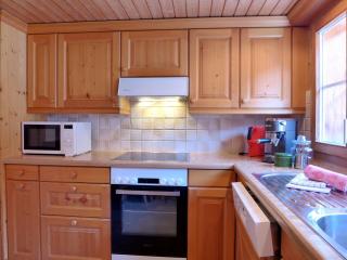Apartment Wellhorn by Interhome - Meiringen - 4