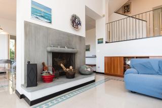 Villa Nettuno- Bluchalet - Zoagli - 6