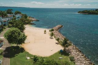 Palm Point Villa Negril - Townhouse Steps from the Beach! - Negril - 5