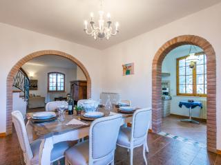 Apartment Siby-2 by Interhome - Casale Marittimo - 2