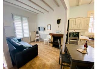 Villa d'Octavie & de Garance - Le Tréport - 1