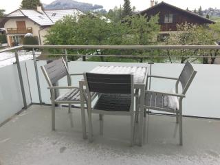 Modern little gem close to lake Thun - Reutigen - 7