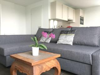 Modern little gem close to lake Thun - Reutigen - 5