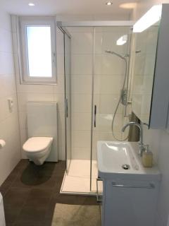 Modern little gem close to lake Thun - Reutigen - 3